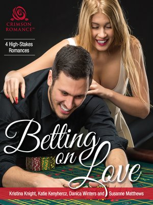 cover image of Betting on Love